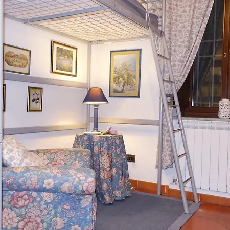 A 2 Passi Dalle Mura Apartment *