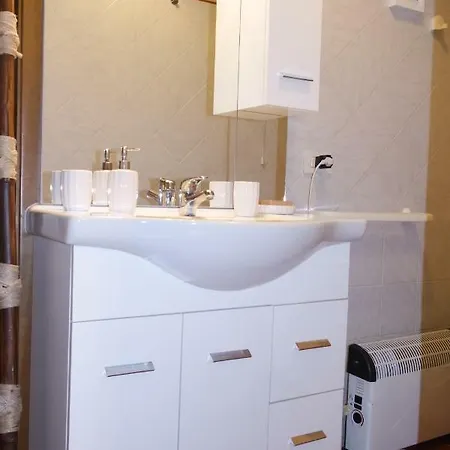 Apartment A 2 Passi Dalle Mura