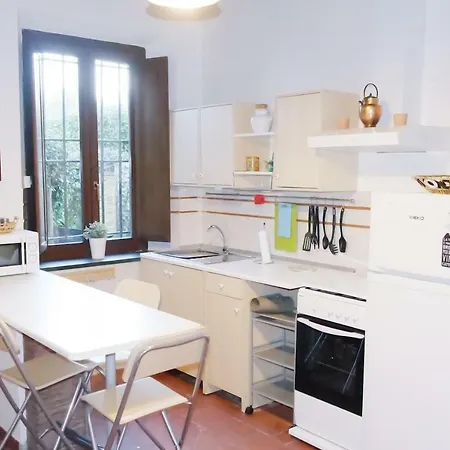 Apartment A 2 Passi Dalle Mura