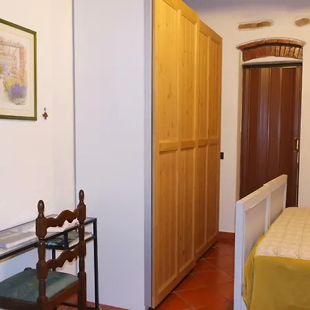 A 2 Passi Dalle Mura *