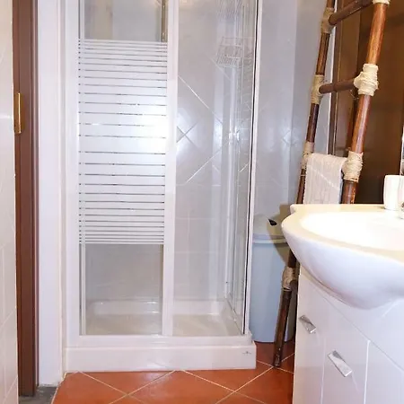 Apartment A 2 Passi Dalle Mura