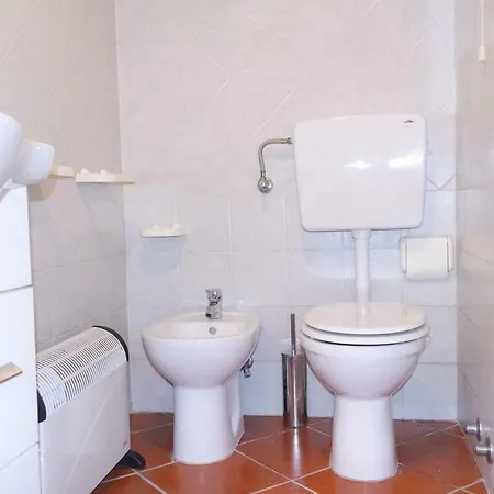 Apartment A 2 Passi Dalle Mura Lucca