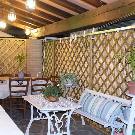 A 2 Passi Dalle Mura Apartment