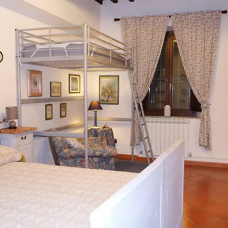 Apartment A 2 Passi Dalle Mura *
