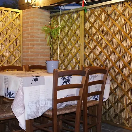 A 2 Passi Dalle Mura Apartament