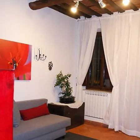 Apartament A 2 Passi Dalle Mura